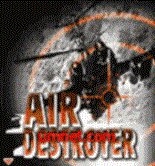 game pic for Air Destroyer
